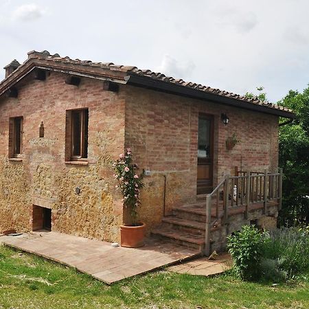 Agriturismo Colombino Siena Kültér fotó