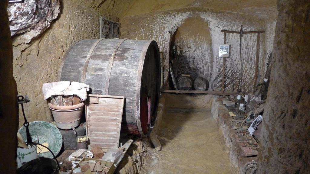 Agriturismo Colombino Siena Kültér fotó