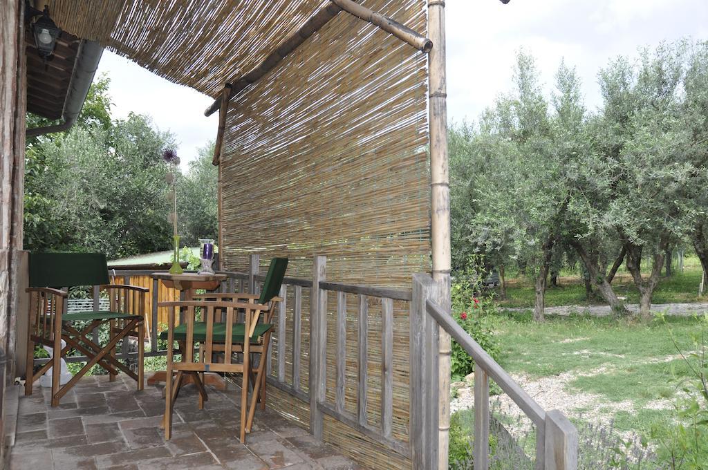 Agriturismo Colombino Siena Szoba fotó